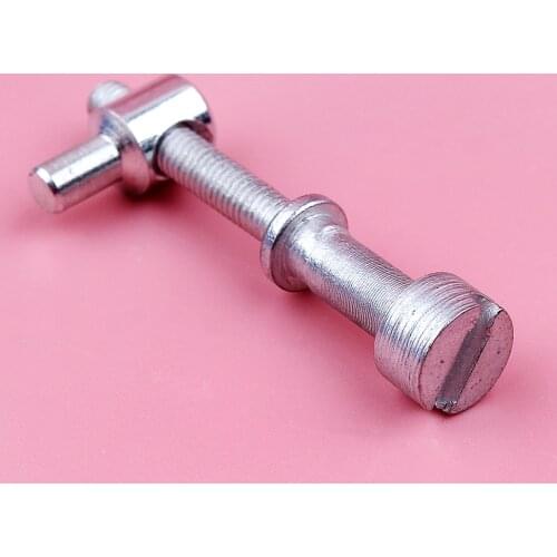 Chain Adjuster Tensioner Screw Kit For Stihl 028 038 MS380 MS 380 Chainsaw Replacement Spare Tool Part