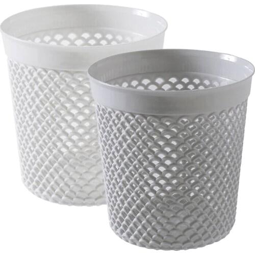 RYRA Laundry Baskets For The Bathroom