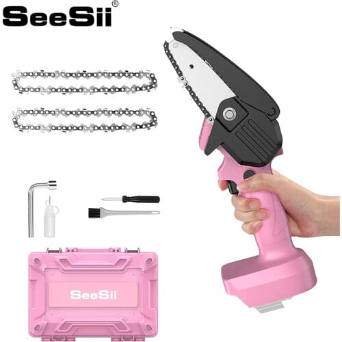 Мини-электропилы Seesii China At AliExpress