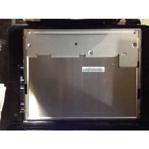 AC121SA02 12.1 inch VGA 800*600 lcd display screen panel Replacement maintenance
