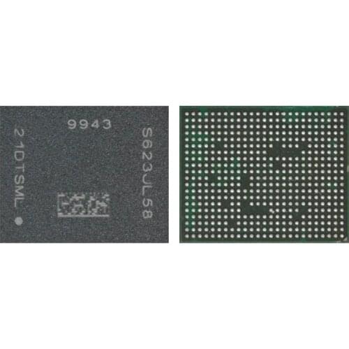 1-10pcs/Lot BB_RF 9943 cpu BGA for iPhone 7/7 plus baseband IC chip for intel version