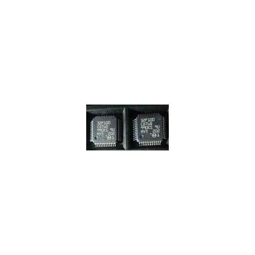 10PCS STM32F100C8T6B STM32F100C8T6 STM32F100C8 ARM NEW