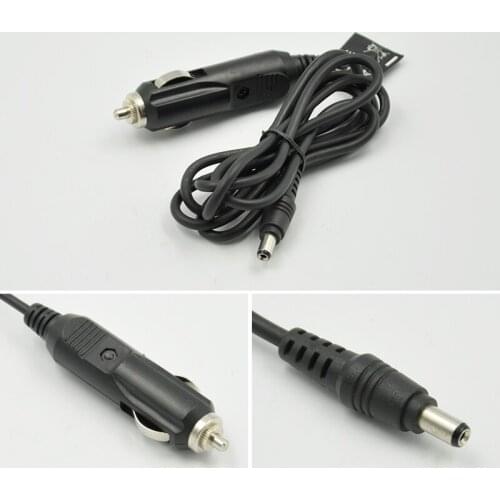 FOR GARMIN 320-00062-00 Car adapter /round hole