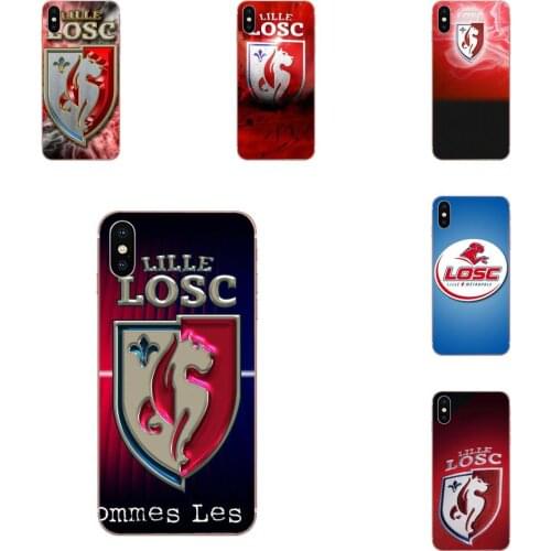 Losc Lille Lovely Phone Case For Xiaomi Redmi K30 K20 Pro 5G Note 9 PRO Max 9s Mi9 mi10 lite Pro redmi 7 8a a3