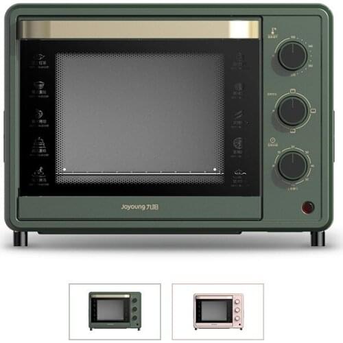 Joyoung oven household baking mini small electric oven multifunctional automatic cake 32 liters large capacity bakery