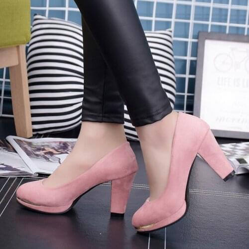 Туфли-лодочки GELITAYIN China At AliExpress