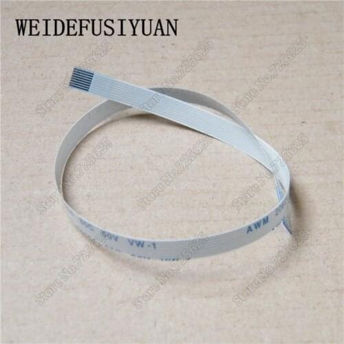 FFC FPC Flexible Cable for ASUS FL5000CC Touchpad flex cable Length 20cm 8 Pin