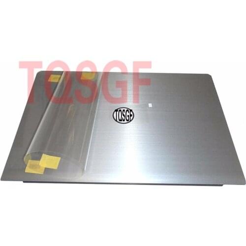 LCD Back Cover For dell 15M 5545 5547 5548 5557 5542 5543 03VXXW 3VXXW Silver