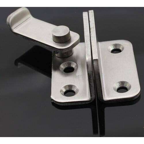 Door Bolts METEK China
