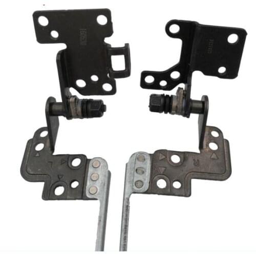 New Genuine Laptop LCD Hinges for ACER E5-522 E5-573 E5-532 E5-522G E5-532G
