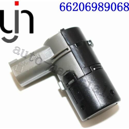 NEW Front/Rear Parking Sensor PDC For B M W E39 E53 E60 E61 E64 E65 E83 R50 R52 R53 525i 530i 540i M5 X5 Z4 66206989068 989068