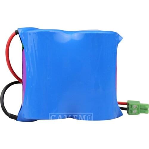 2/TL-4930 TL-4930 Water/Gas/Electricity Meter Flowmeter Battery LS33600 D 3.6V Lithium Battery Pack for TADIRAN Made in Israel