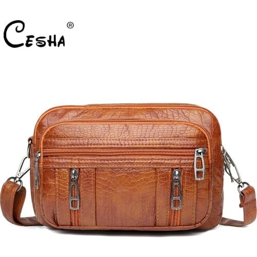 Luxury Crossbody Women Leather Travel Phone Bag High Quality Ladies Chest Designers Bags Durable Fashion Female Shoulder Bag