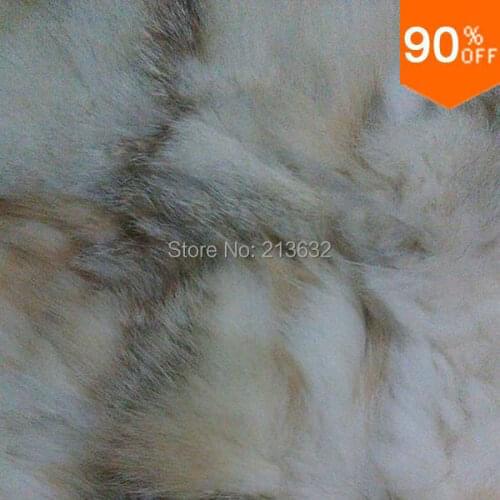 Special price Luxury Fabric Style 4 material stuff leather fox real fur cheap good quality Garment Textile accessories free ship