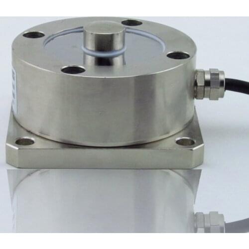 Spoke type weighing sensor TJH-4A Pressure transducer 1t 2T 5T 10T 300kg500kg