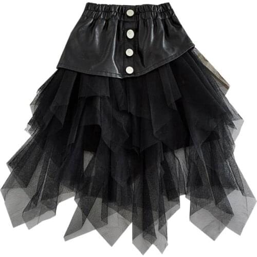 VNXIFM Girls Tutu Skirts