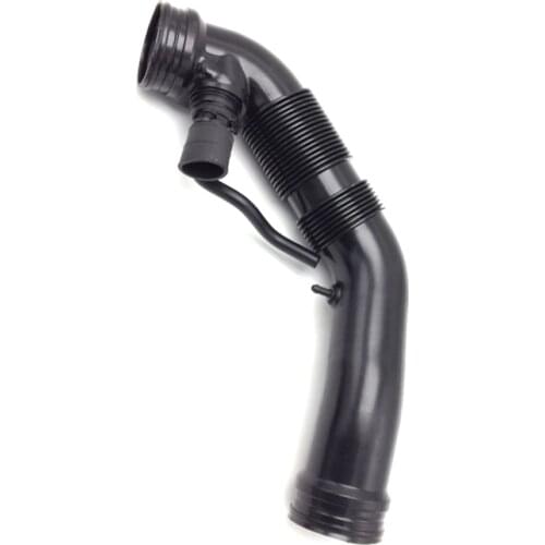 OE# 1K0129684AE Air Filter Intake Hose Pipe For Audi A3 V W Golf Plus MK5 V VI Passat B6 Touran Caddy III SEAT SKODA