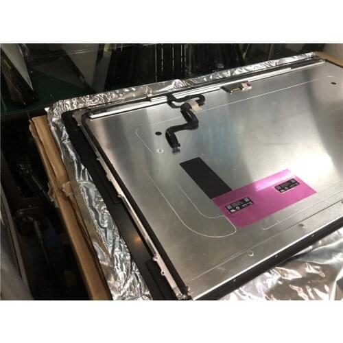 FOR iMac 27" A1419 LCD Screen Panel LM270WQ1 SDF1 SD F2 2012 661-7169 EMC:2546 2639 MD095LL/A MD096LL/A ME088LL/A ME089LL/A