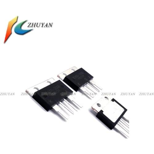 2PCS~20PCS!!! NEW Original BTA100-1200B TO-4P BTA1001200B BTA100A-1200B TO4P 100A 1200V SCR Transistor In Stock