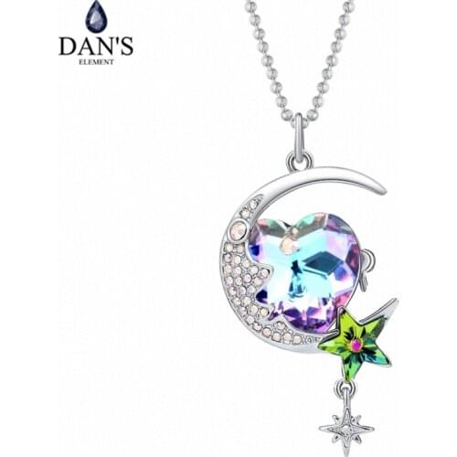 DAN'S ELEMENT Chains