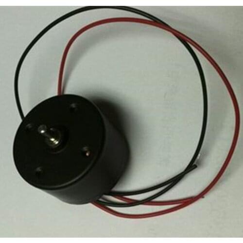 DC brushless motor micro brushless motor portable student fan motor 85cc ktm watar cooled 2stroke motor nema 17 .9 degree