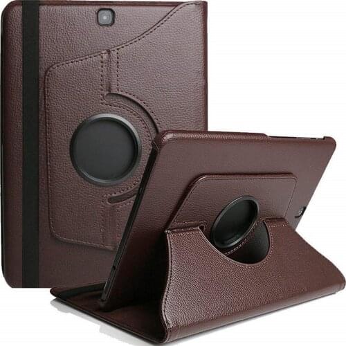 For Samsung Galaxy Tab S2 8.0 Case 360 Rotating Stand Cover for Samsung Galaxy Tab S2 8.0 T710 T713 T715 T719 SM-T710 SM-T715