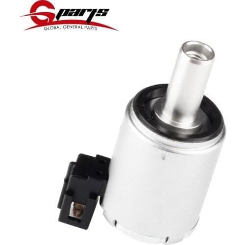 G-Parts Solenoid Renault Gearbox Pressure Regulator For Citroen Peugeot 1998-2020 7701208174 9653760480 257416 Auto parts