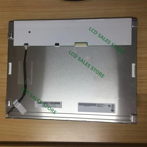 G150XTN05.0 15 INCH LTM150XH (L5) L01 L06 ORIGINAL SCREEN