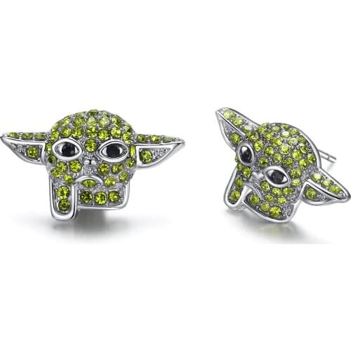 Hanreshe Earrings For Children