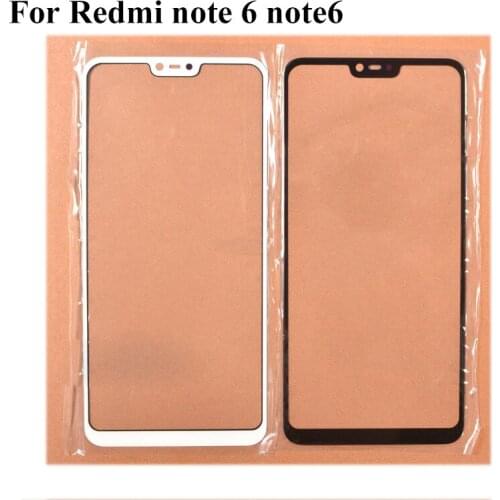 Ivibrate Touchscreens For Xiaomi Mi Note 3 China