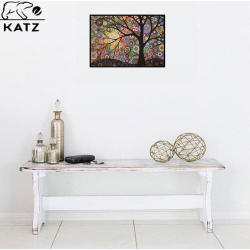Graphic Dead Wood Diamond Painting Landscape Embroidery Crossing Diy Diamond Mosaic Art Gift Cross Stitch Home Decoration