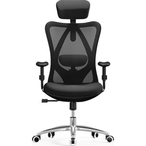 M18 Computer Chair E Sports Study Home Backrest Comfortable Lifting Rotating Seat Office