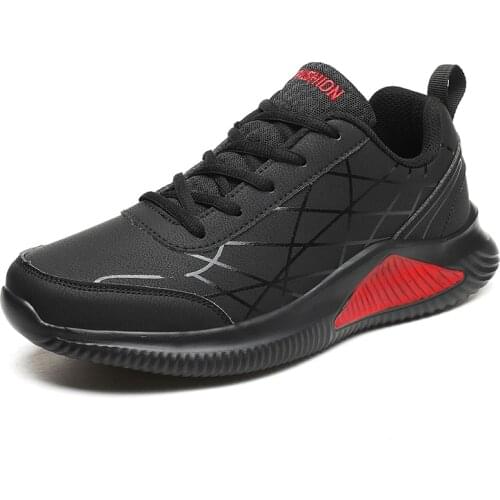 Running shoes lightweight sneakers Breathable men shoes sport shoes Outdoor brand training Lace-up shoes Fitness men women shoes