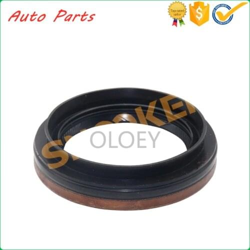 CVT variable speed oil seal JF015E gearbox front/half shaft oil seal for Nissan series Sylphy Sunshine Tiida Bluebird