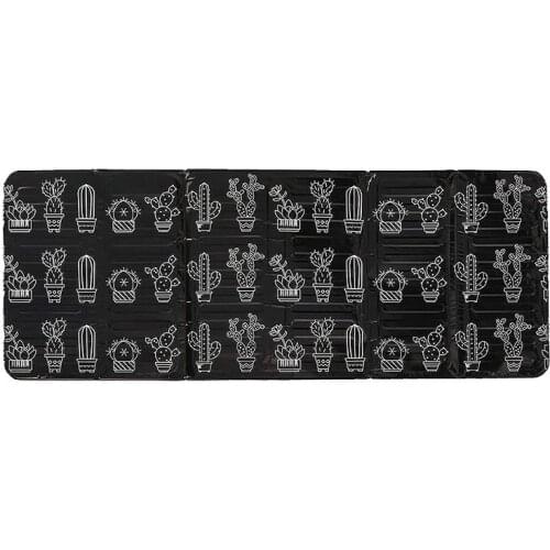 1pcs Aluminum Foil Oil Block Oil Barrier Stove Cooking Heat Insulation Anti-Splashing Oil Baffle Kitchen Utensils Supplie