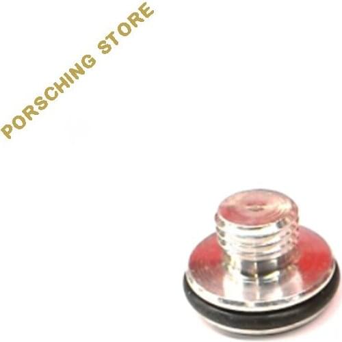 Gearbox oil pan drain oil screw for Porsch OEM:97032182500