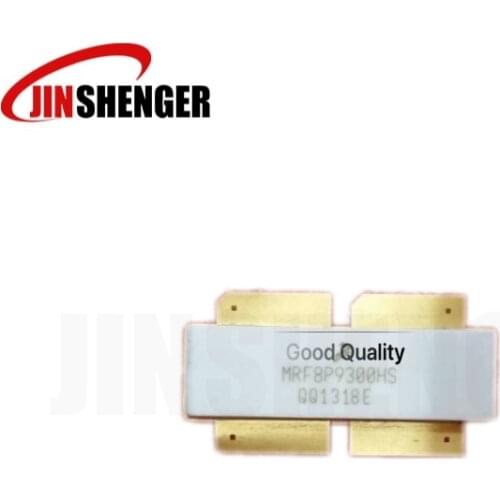 MRF8P9300HS MRF8P9300HSR5 MRF8P9300HSR6 Quality assurance