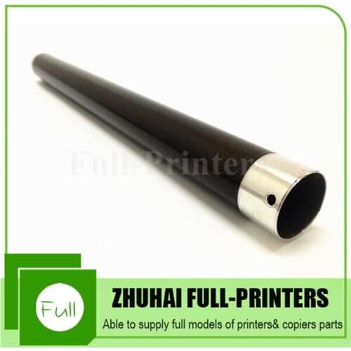 4PCS Free Shipping Upper Fuser Roller Heat Roller Compatible NROLM0129QSZZ for Sharp ARM256 316L M258 318