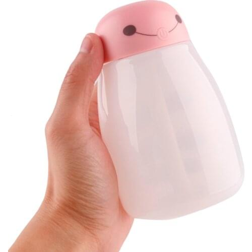 Nano Spray 400ML Air Aroma Essential Oil Diffuser Aromatherapy USB Ultrasonic Mist 7 LED Night lights Facial Steamer humidifier