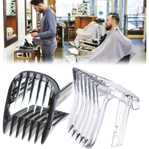 Guide Hair Clipper Parts Trimmer Barber Limit Comb For Philips HC5450 HC7452