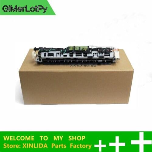 New Original Fuser Assembly RM1-6920 RM1-6921 RM1-6921-000cn For HP M1130 M1212 M1217 P1102 P1106 P1108 printer parts on sale
