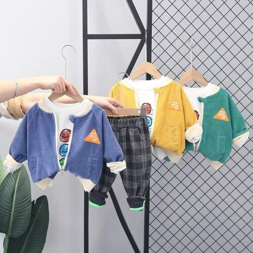 OLEKID Cardigans For Girls