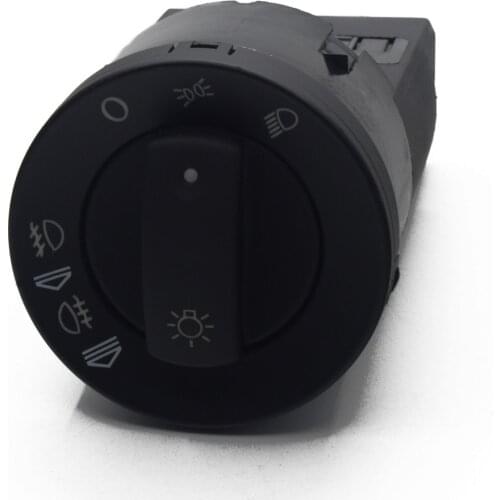 For Audi A4 B6 B7 2000 2001 2002 2003 2004 2005 2006 2007 2008 8E0941531 8E0941531A 8E0941531C Car Headlight Fog Light Switch