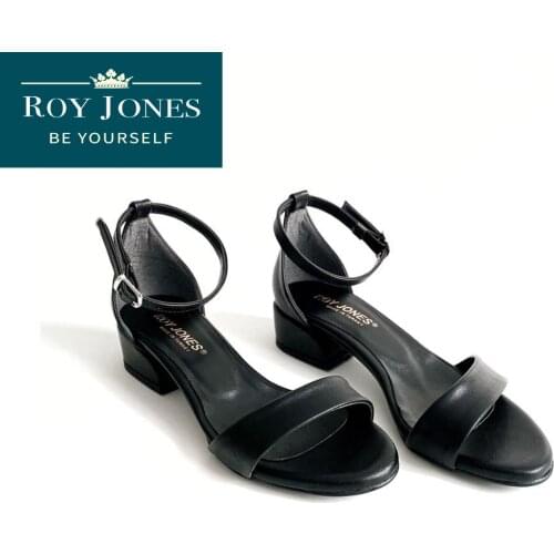 Женские туфли с ремешком Roy Jones China At AliExpress