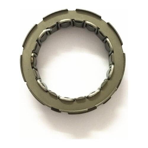 Starter Clutch for BN251 TNT25 TNT250 TRK251 LEONCINO 250 / BN TNT TRK LEONCINO 25 250 251