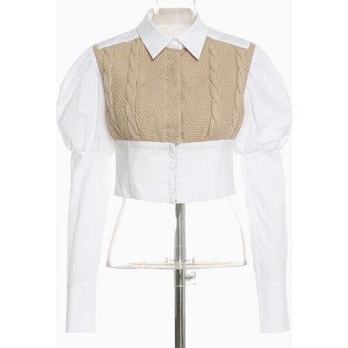 SeeBeautiful Women's Blouses