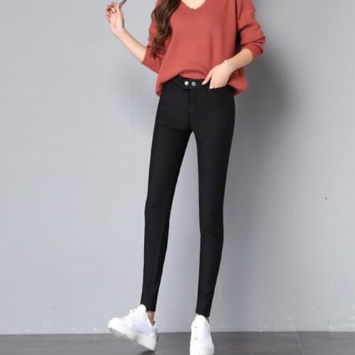 Женские узкие брюки Sheremoe China At AliExpress