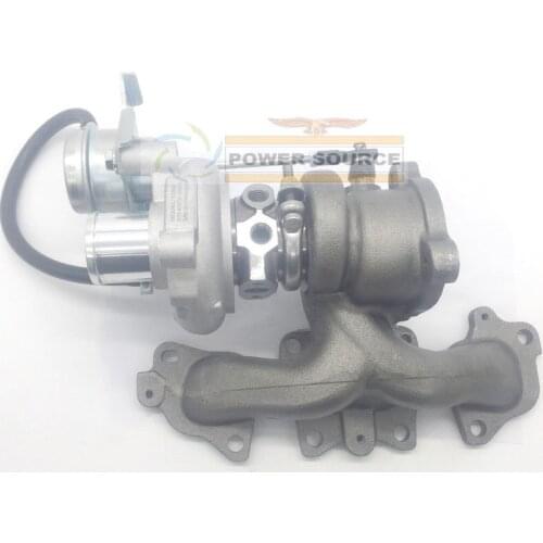 Turbo 49373-05004 49373-05003 49373-55101 144106079R 144108762R For Renault Clio IV Kangoo Megane 3 Scenic III 1.2 TCe H5FT 1.2L