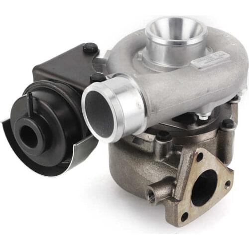 Turbocharger 28231-27810 Replacement Fit for Hyundai Santa Fe 150HP 110Kw 2.2 CRDi D4EB 2188 ccm 2006