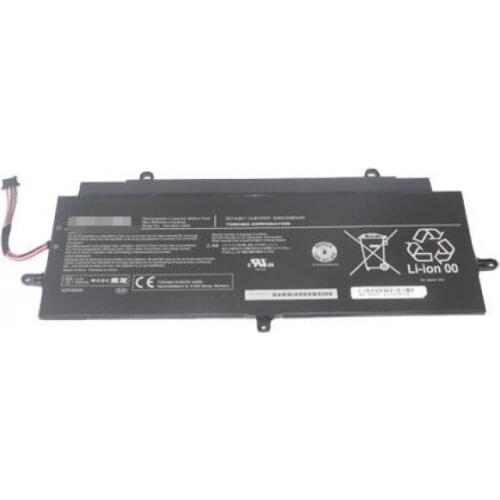 UGB genuine Replacement Toshiba PA5160U-1BRS, KIRA-101, KIRA-AT01S Battery